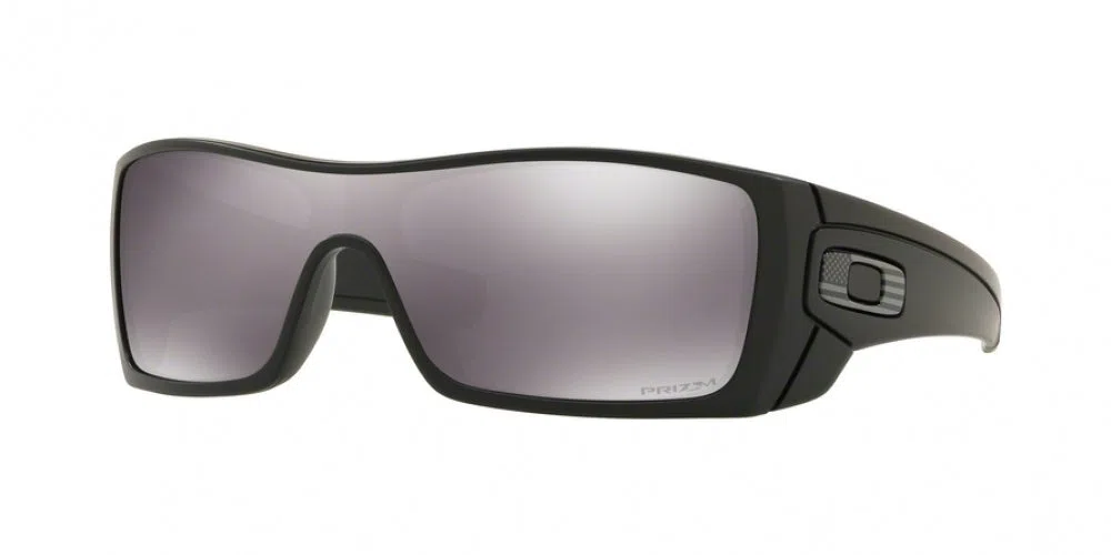 Oakley Batwolf 9101 Sunglasses - view 19